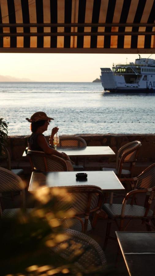 Hotel Glavovic Lopud Eksteriør bilde