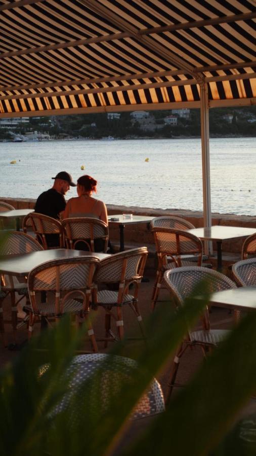 Hotel Glavovic Lopud Eksteriør bilde