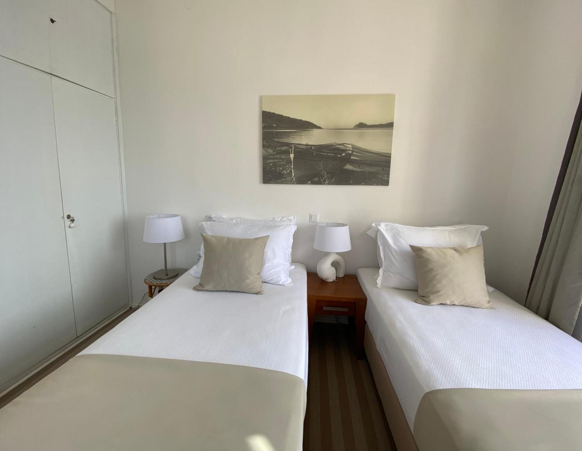Hotel Glavovic Lopud Eksteriør bilde
