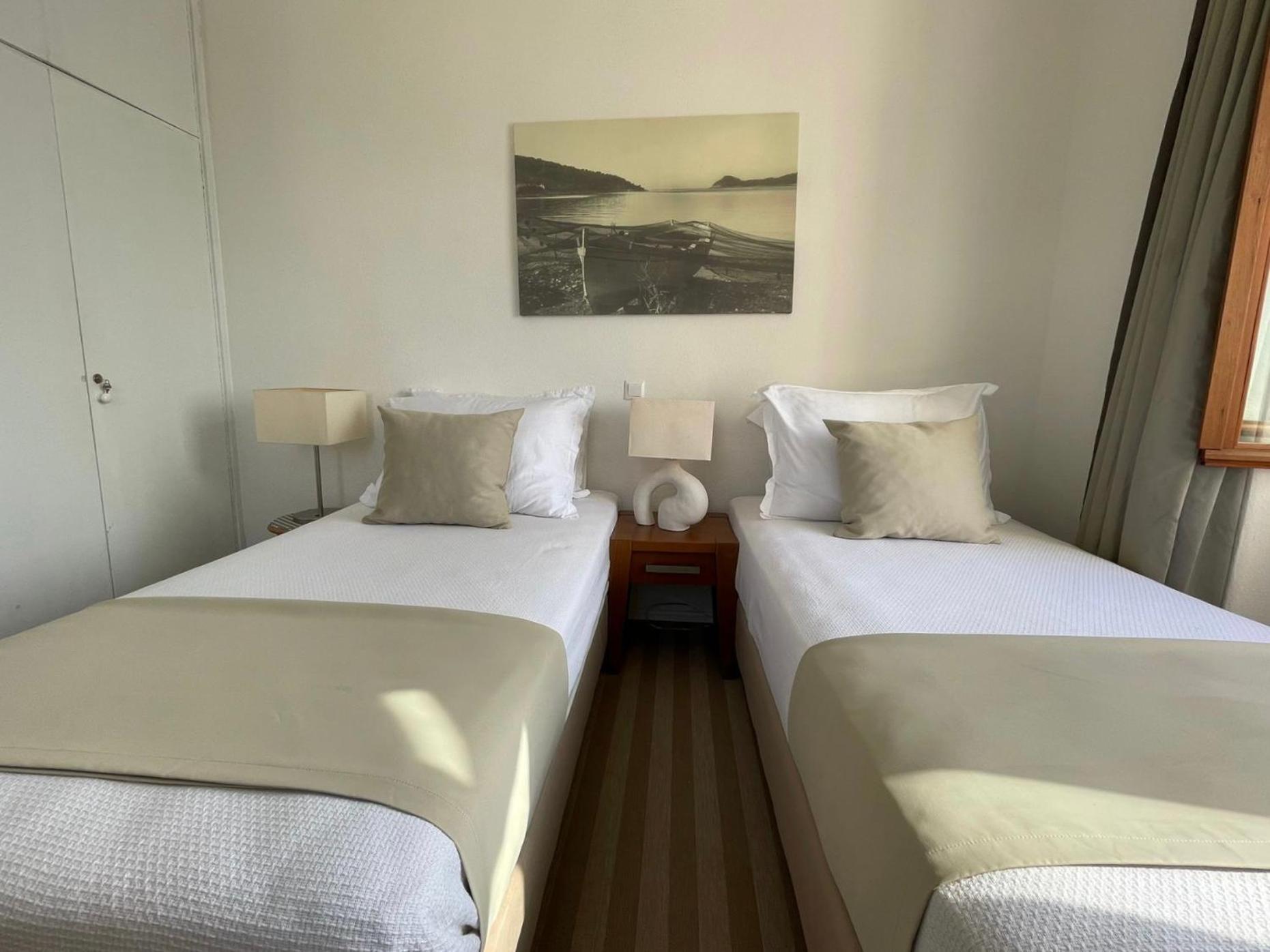 Hotel Glavovic Lopud Eksteriør bilde