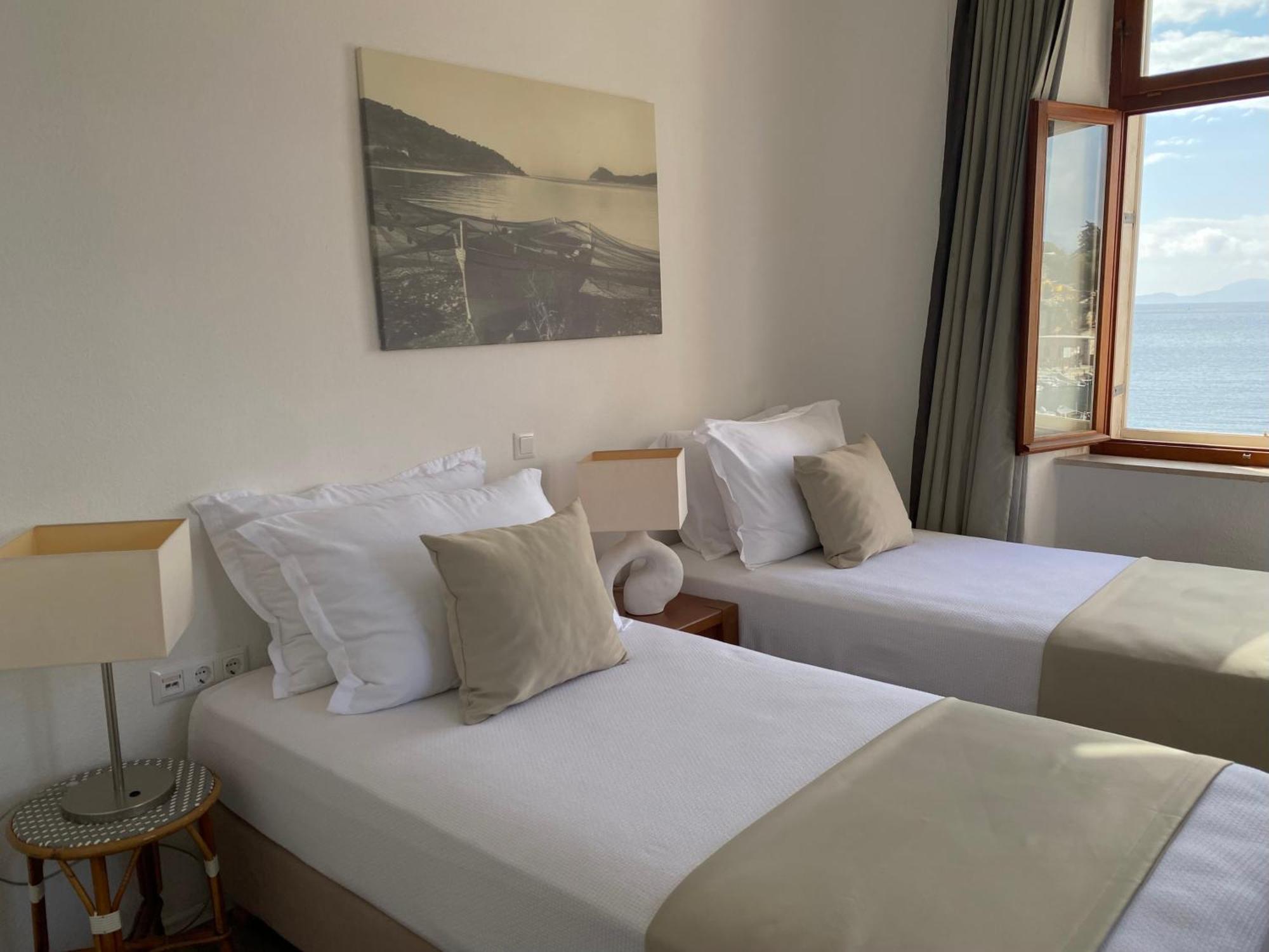 Hotel Glavovic Lopud Eksteriør bilde