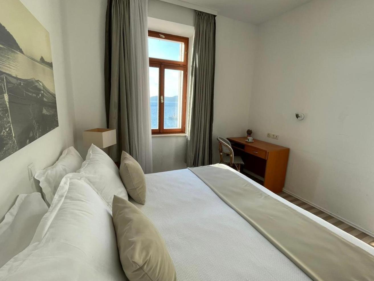 Hotel Glavovic Lopud Eksteriør bilde