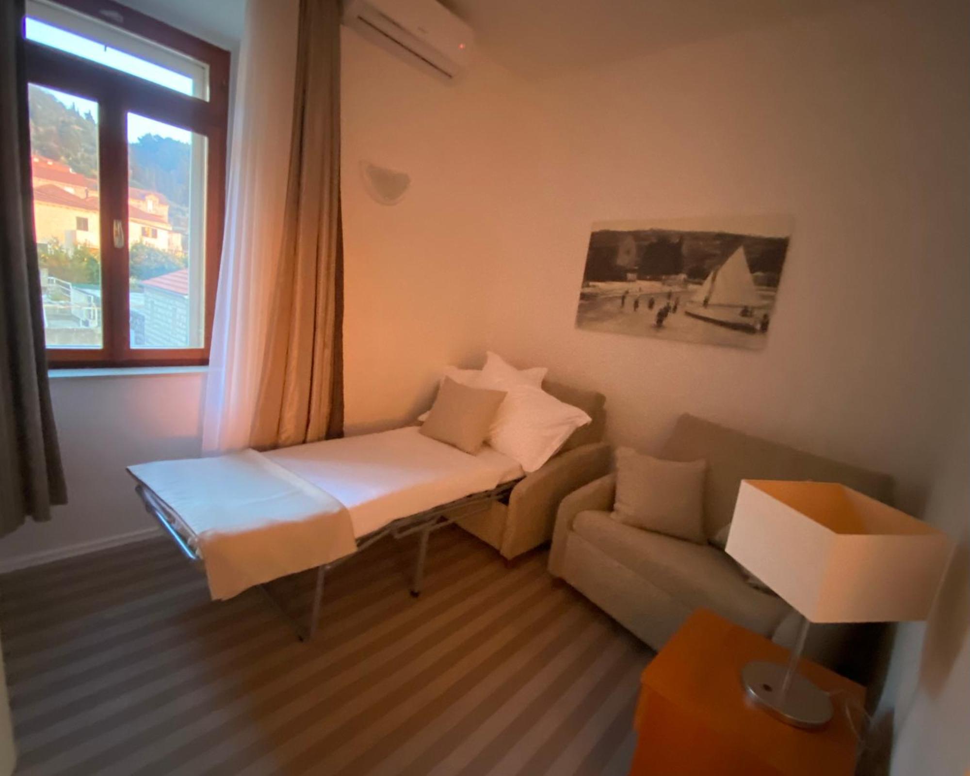 Hotel Glavovic Lopud Eksteriør bilde