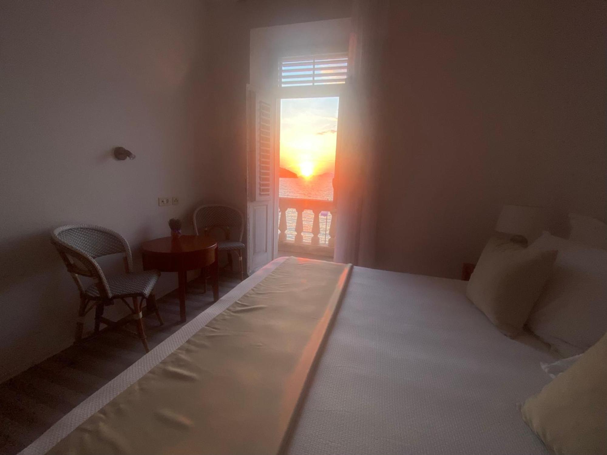 Hotel Glavovic Lopud Eksteriør bilde