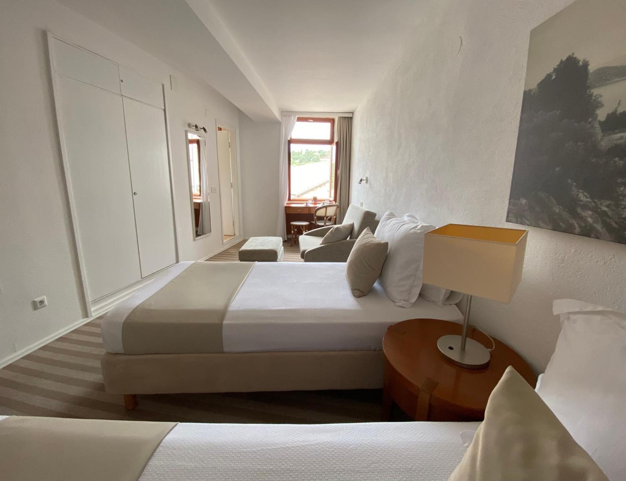 Hotel Glavovic Lopud Eksteriør bilde